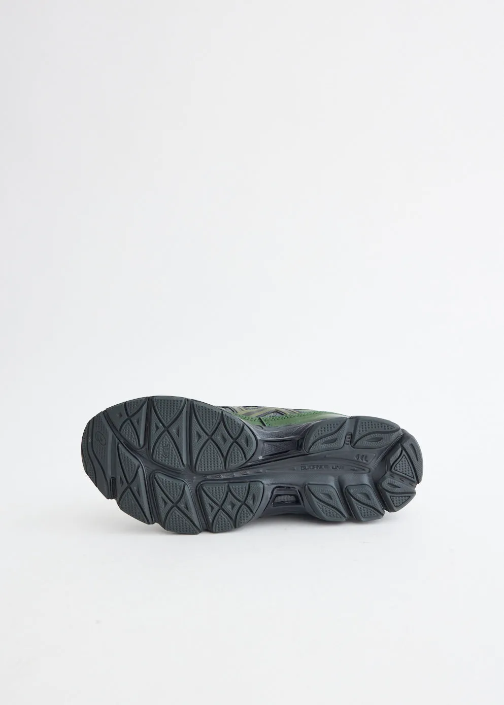 GEL-NYC 'Moss Green' Sneakers