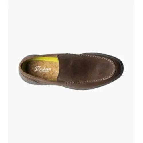 Hamptons Moc Toe Venetian Florsheim