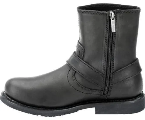 HARLEY DAVIDSON Men's Scout Riding Boots D95262