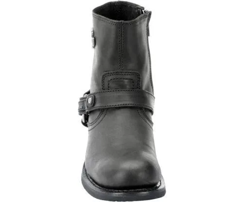 HARLEY DAVIDSON Men's Scout Riding Boots D95262