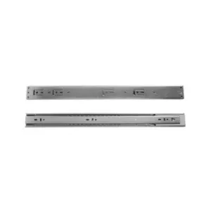 Hettich Soft Close Drawer Channel 12"