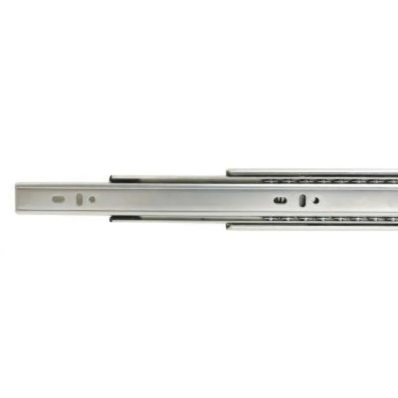 Hettich Soft Close Drawer Channel 12"