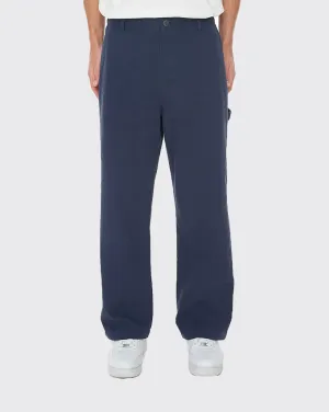 Huffer Work Pant - Navy