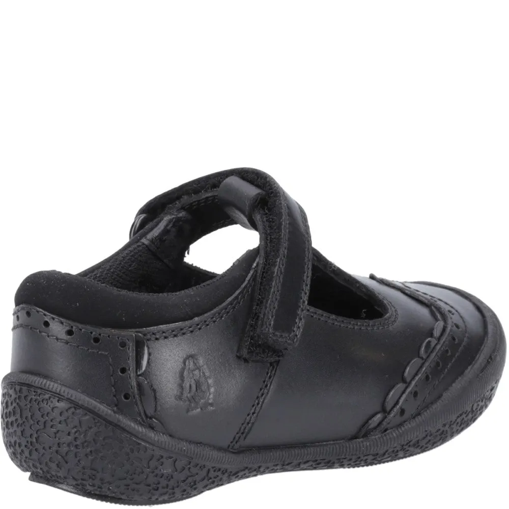 Hush Puppies Mabel Infant School Shoes