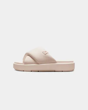 Jordan Women's Jordan Sophia Slides Light Soft Pink