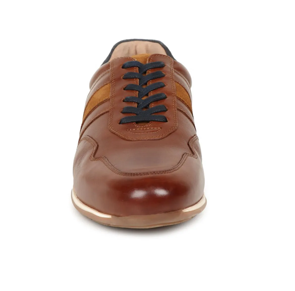 Josef Seibel Men's Colby 02 Cognac