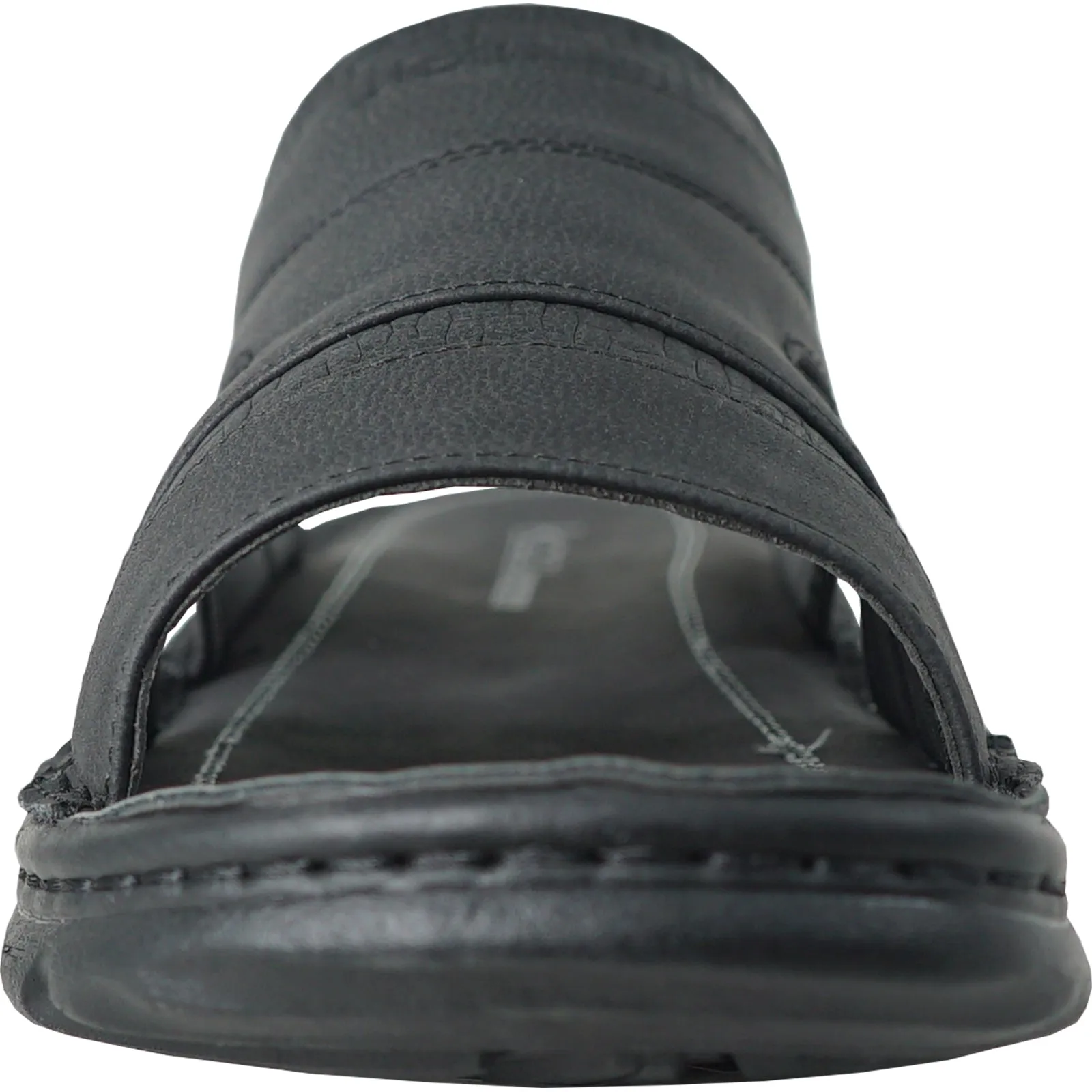 KOZI Men Sandal FISHMAN-4 Black