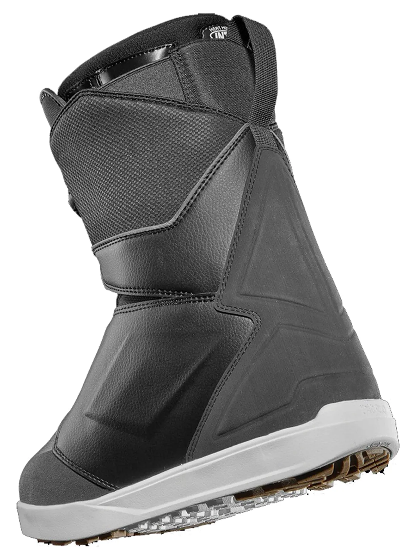 Lashed Double BOA Snowboard Boots