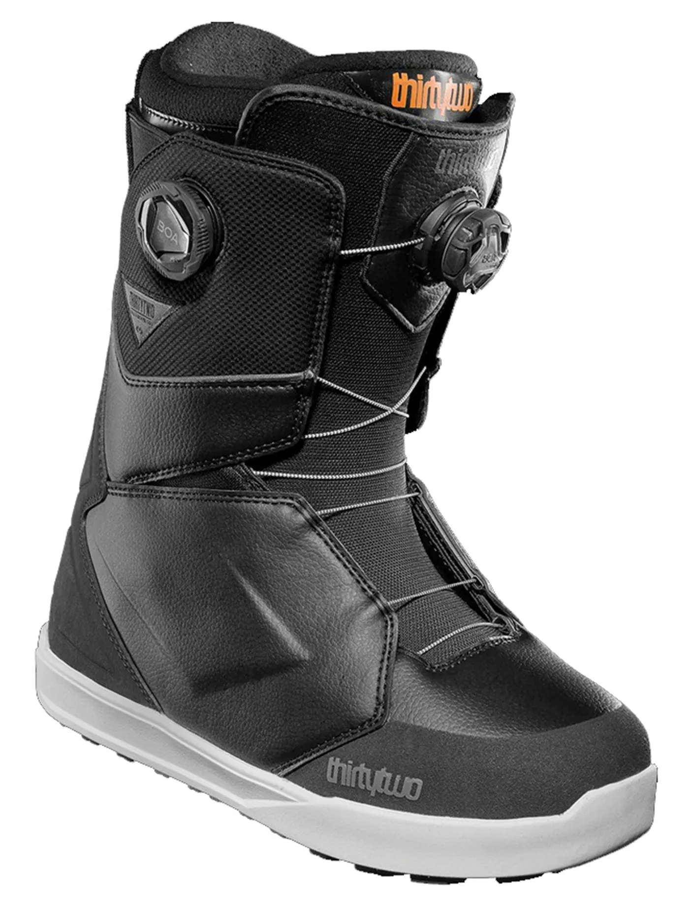 Lashed Double BOA Snowboard Boots