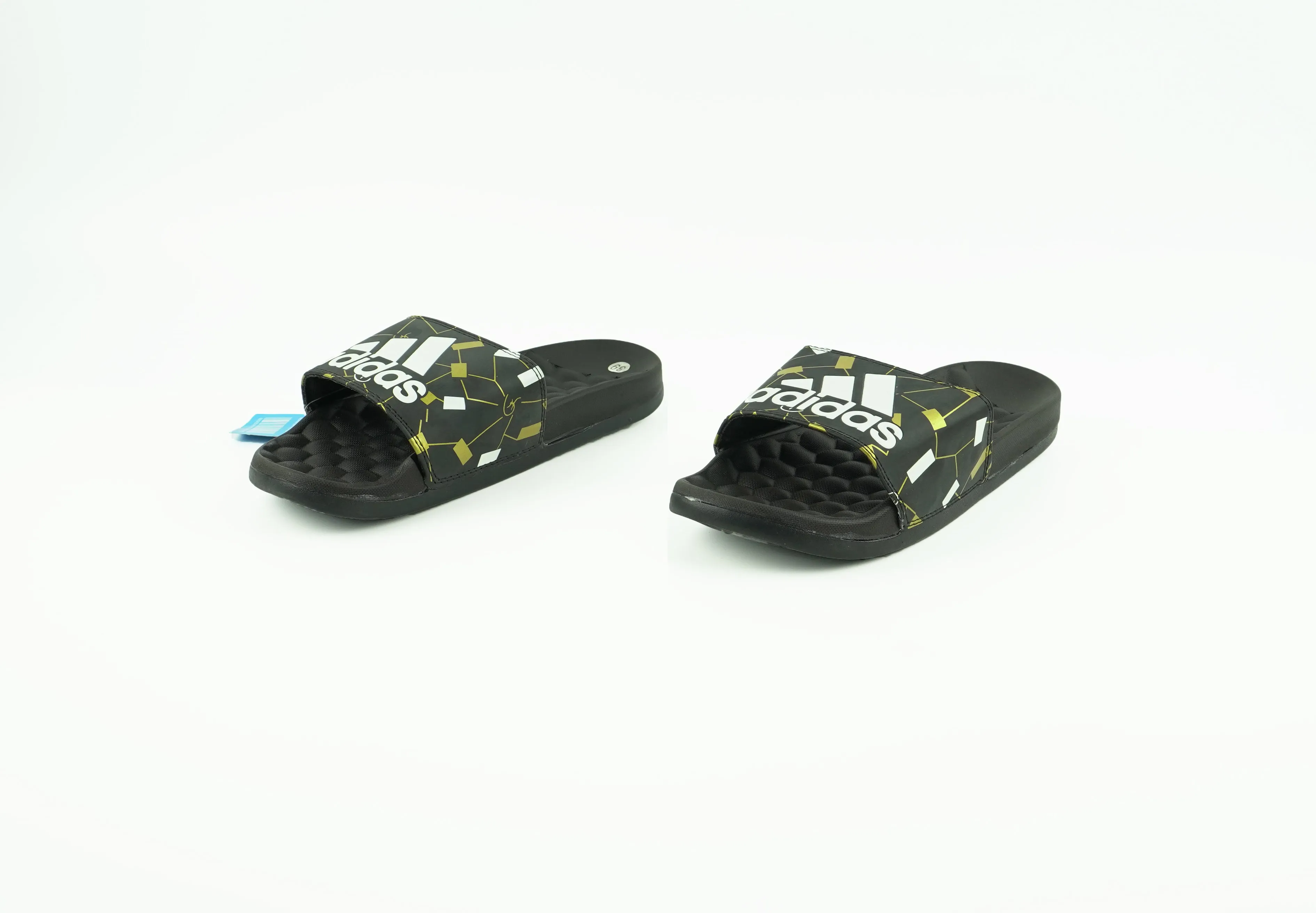 latest foam slides