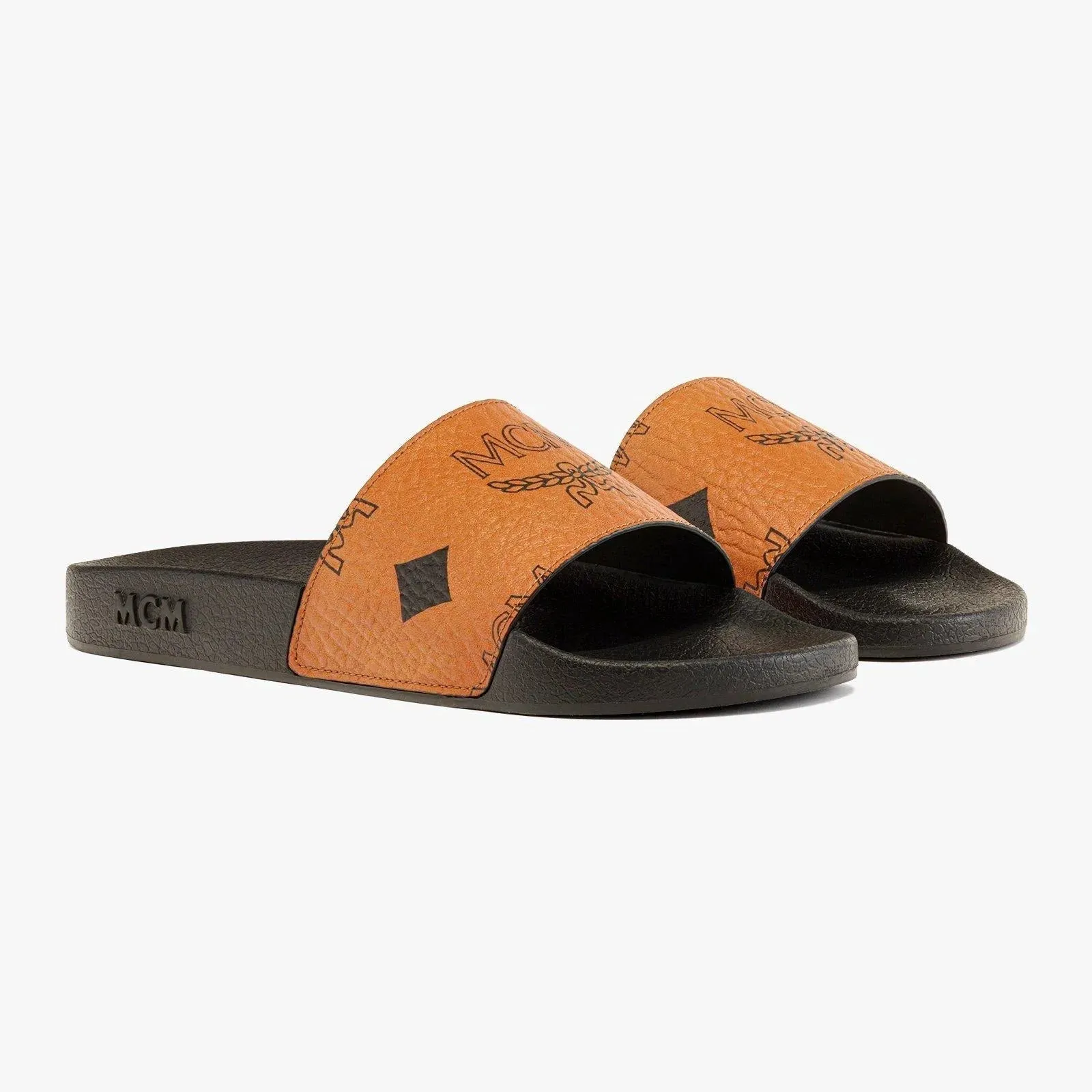 MCM Maxi Visetos Slides