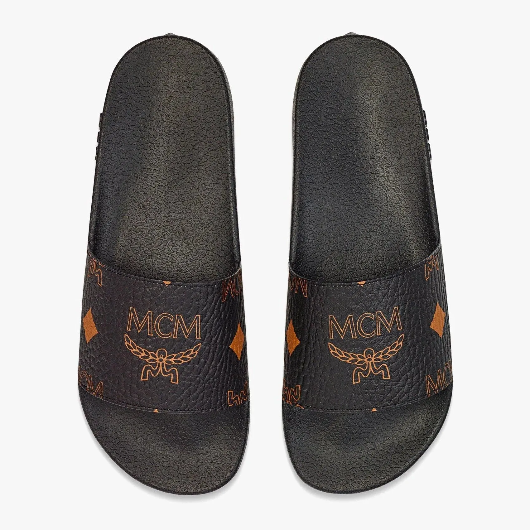 MCM Maxi Visetos Slides