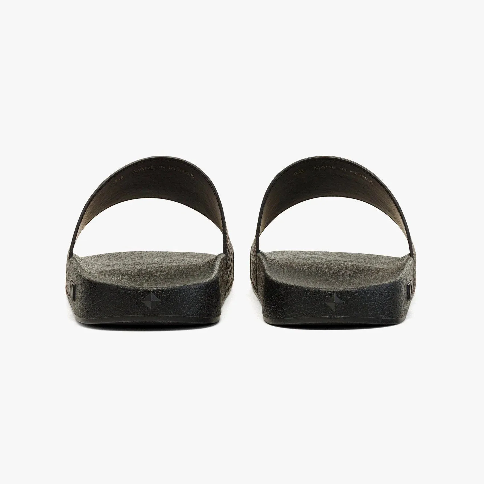 MCM Maxi Visetos Slides