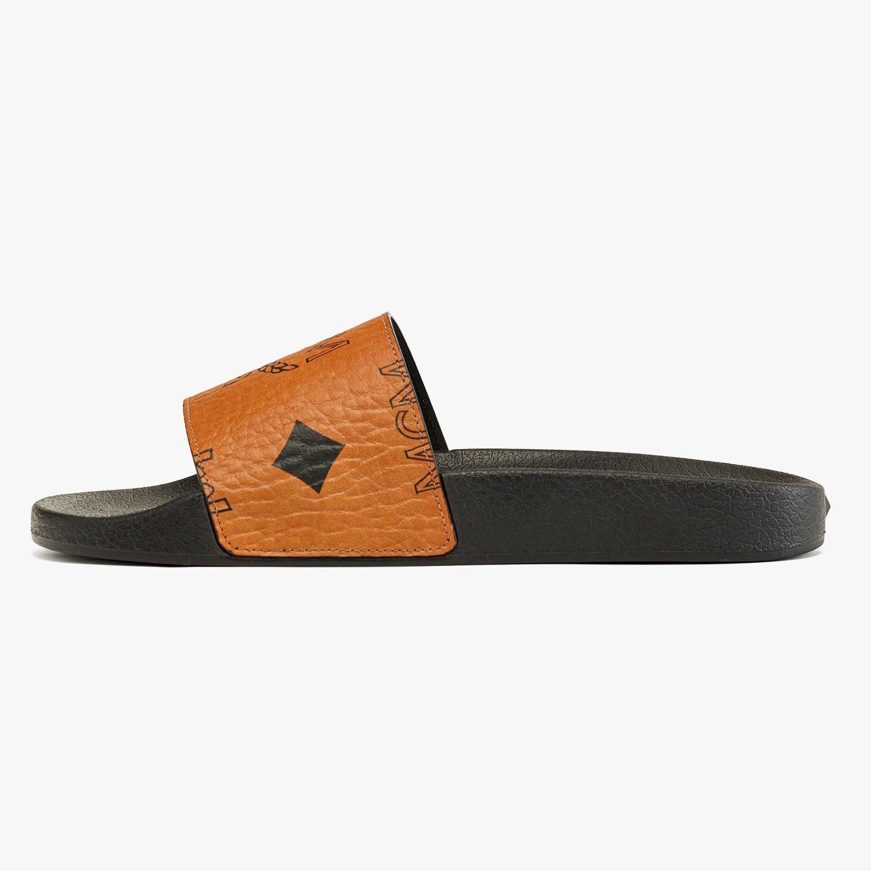 MCM Maxi Visetos Slides