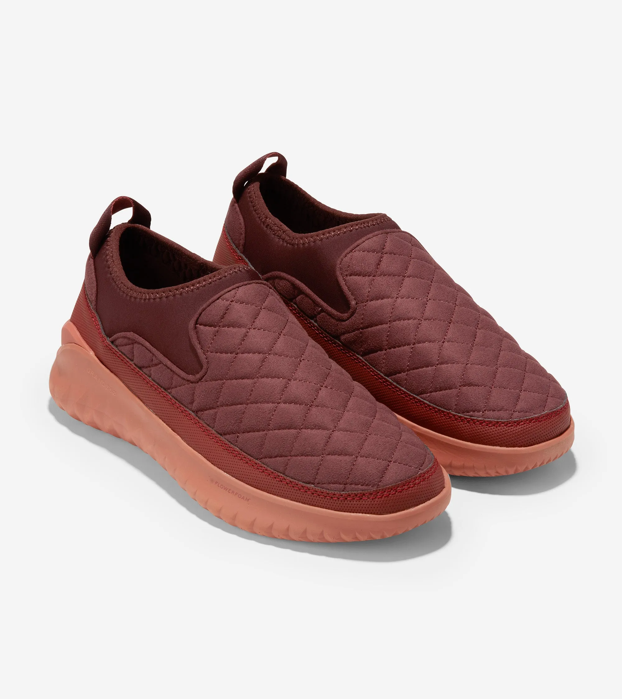 Men's 5.ZERØGRAND Reset Moccasin