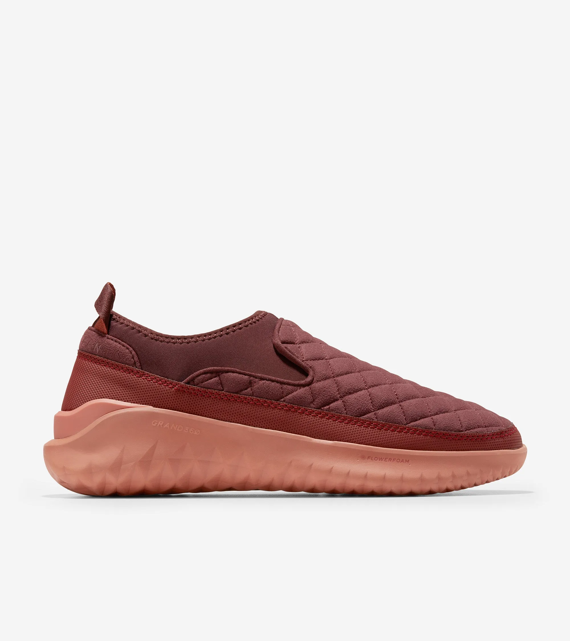 Men's 5.ZERØGRAND Reset Moccasin