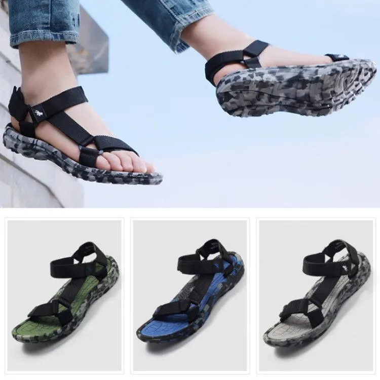 Men's Breathable Non-Slip Summer Sports Sandals