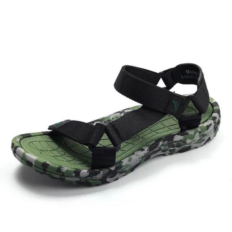 Men's Breathable Non-Slip Summer Sports Sandals