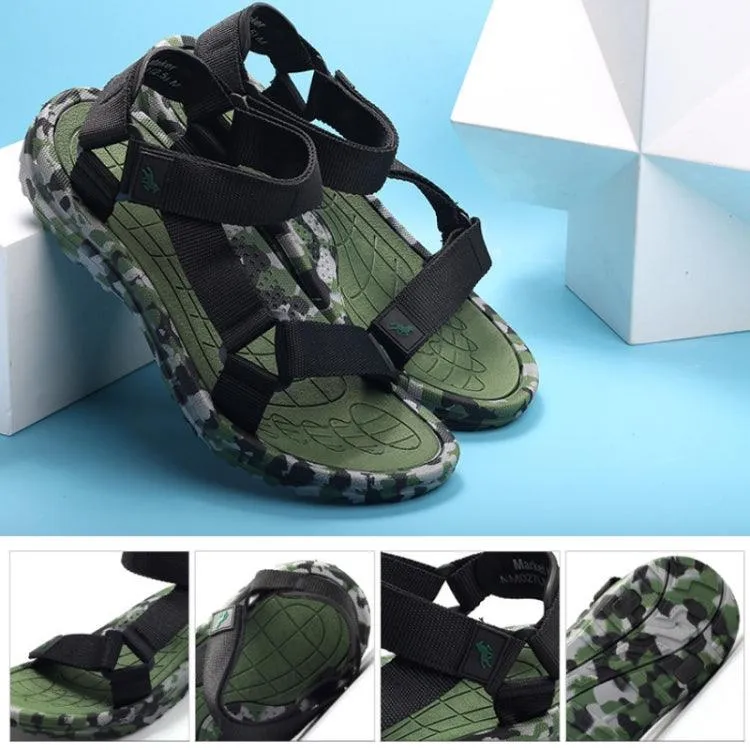 Men's Breathable Non-Slip Summer Sports Sandals