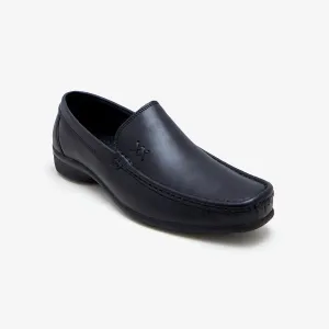 Men's Formal Leather Loafers