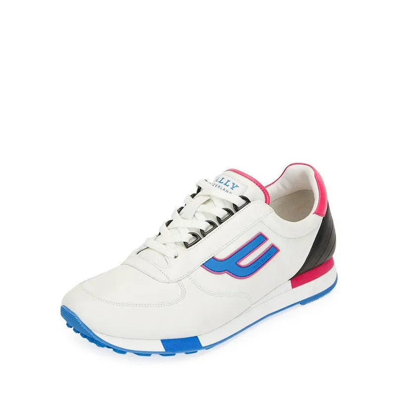 Men's Gavino Retro Running Sneakers