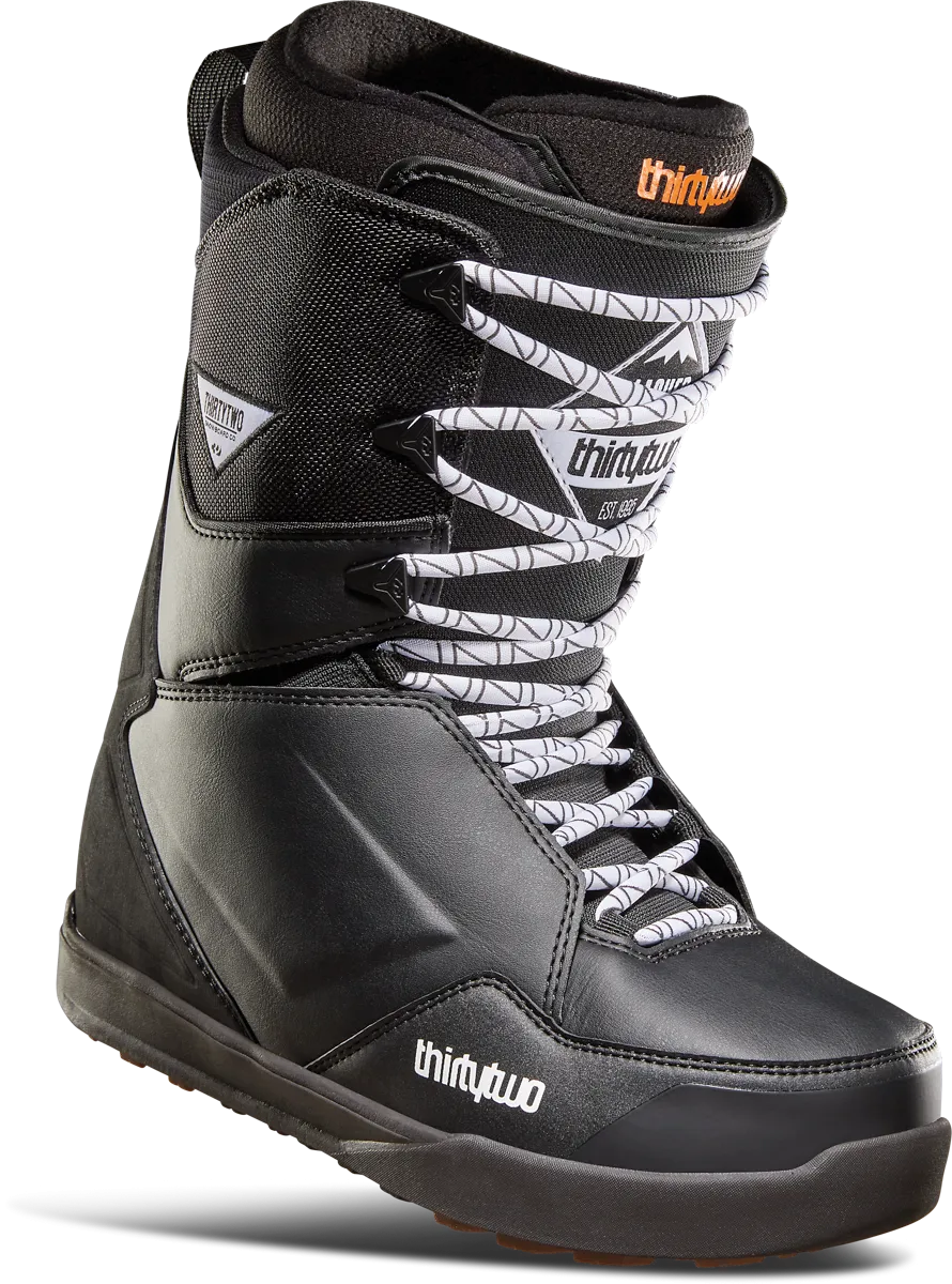 MEN'S LASHED SNOWBOARD BOOTS