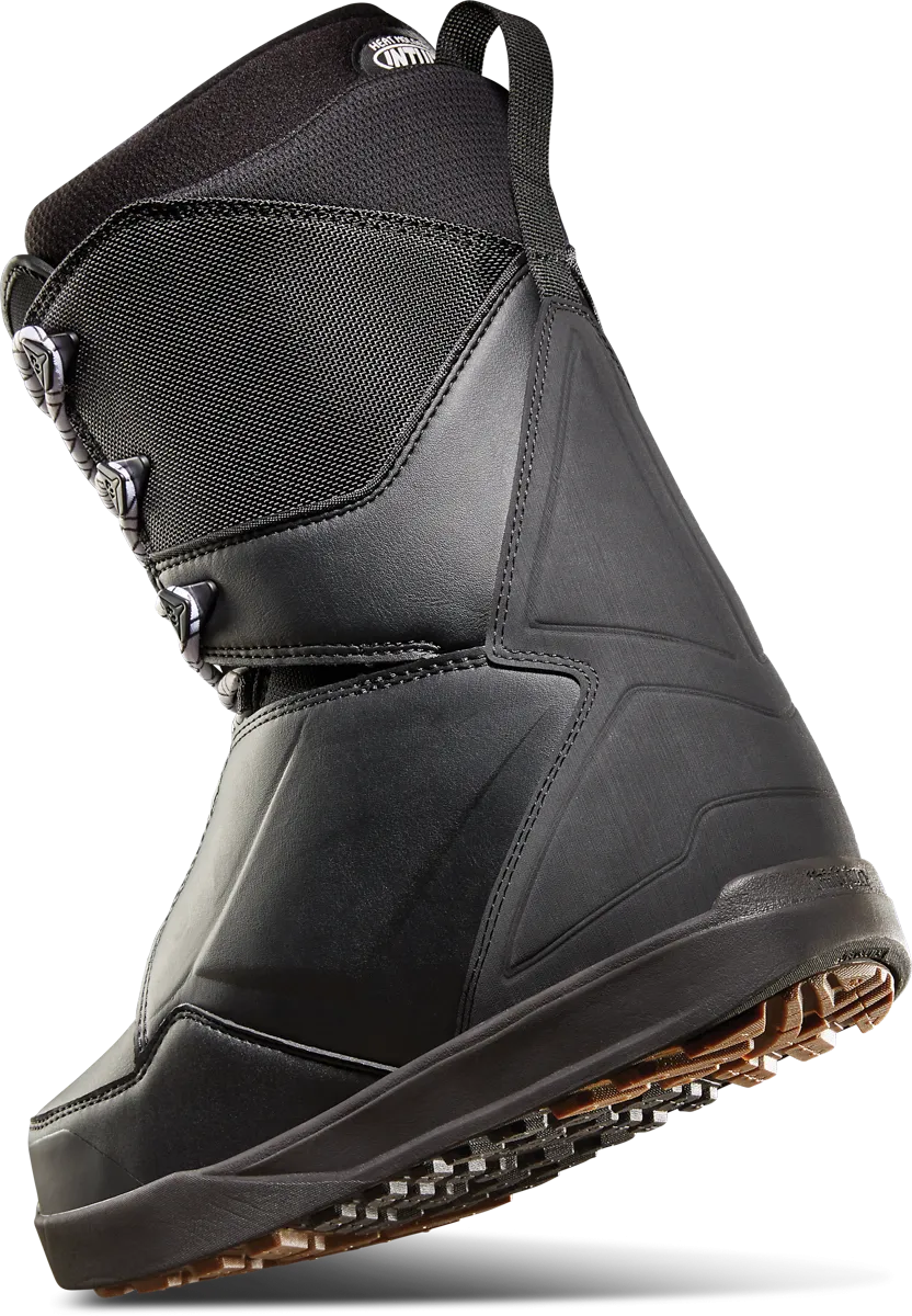 MEN'S LASHED SNOWBOARD BOOTS