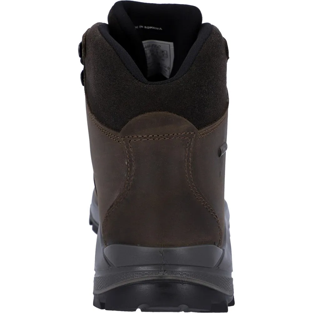 Mens Ravine Lite Boots