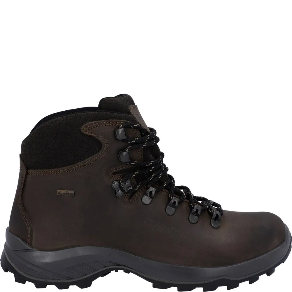 Mens Ravine Lite Boots