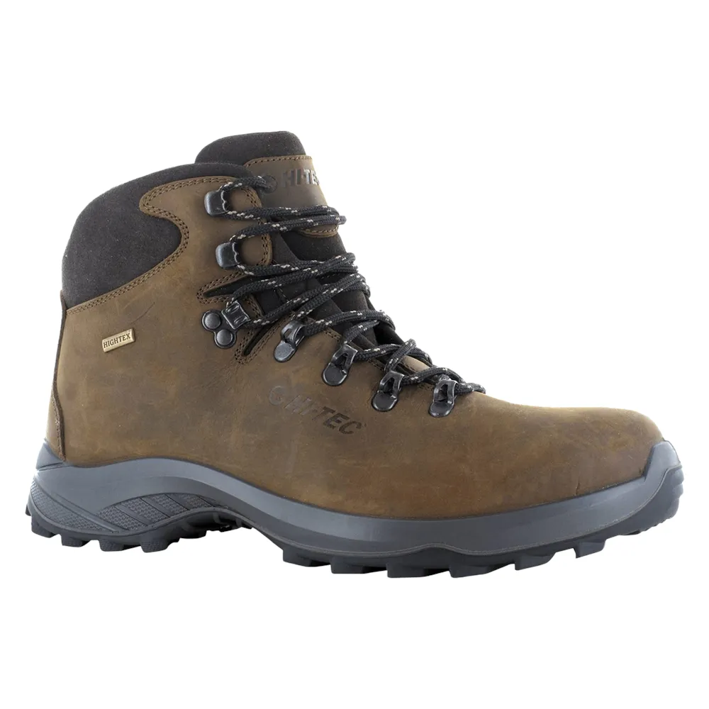 Mens Ravine Lite Boots