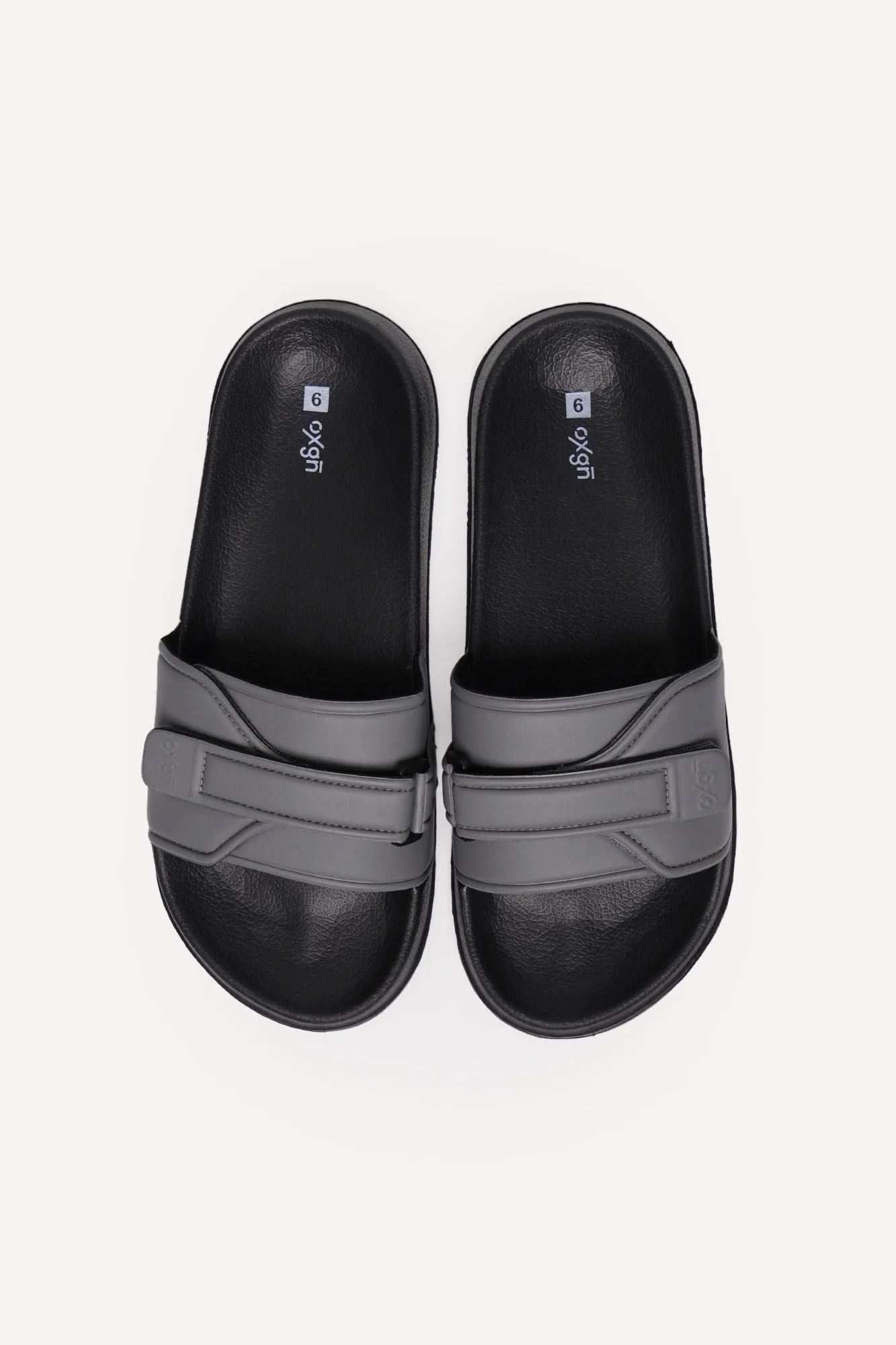 Men's Slides