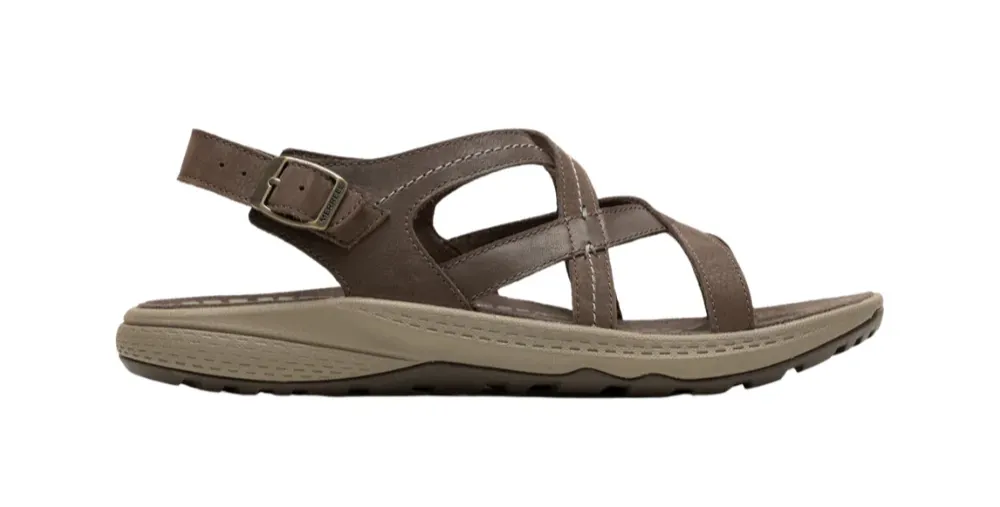 Merrell Momentum Agave Womens Sandals