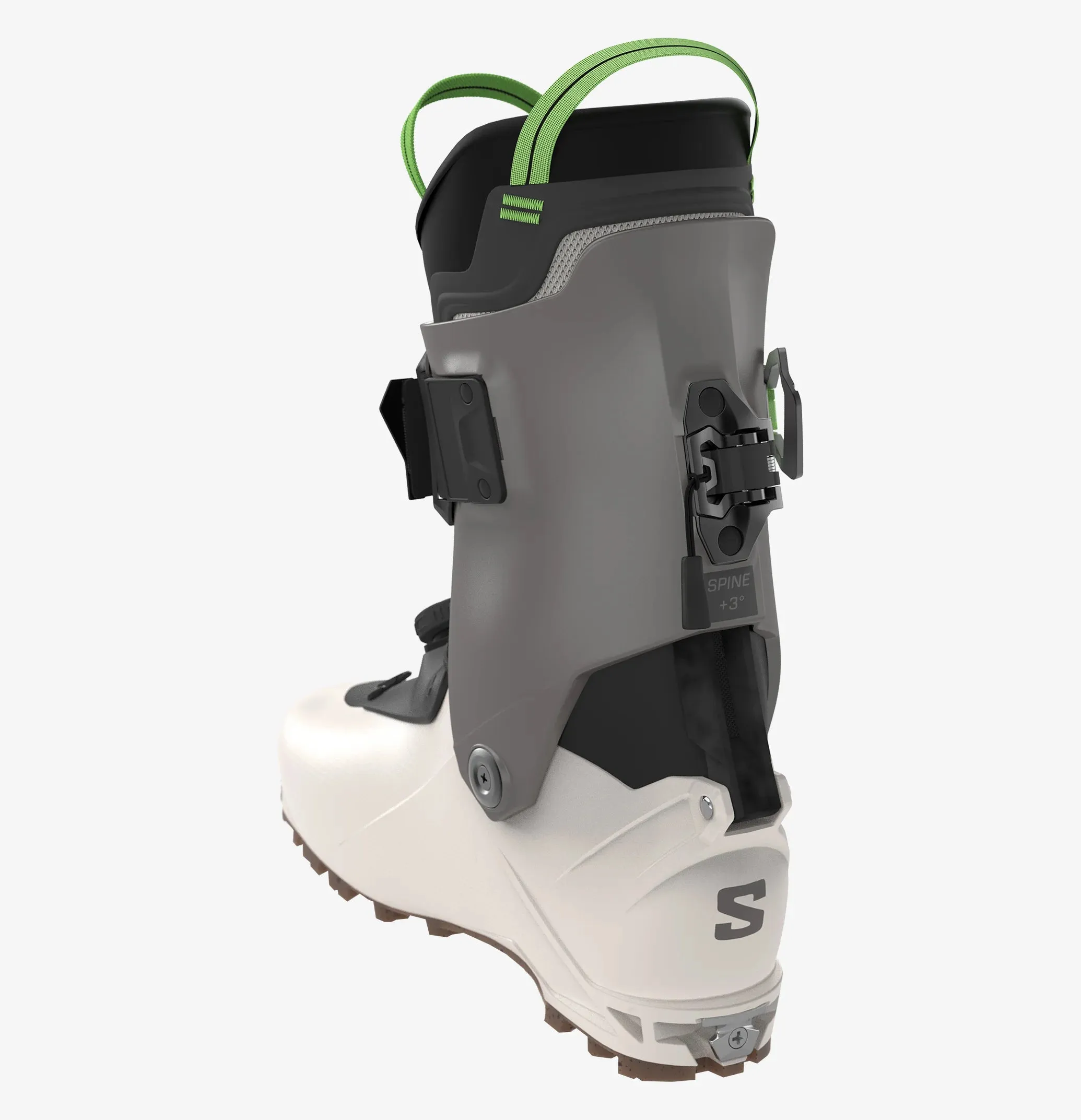 MTN Summit Pro Alpine Touring Boots