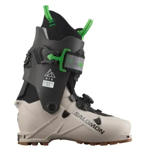 MTN Summit Pro Alpine Touring Boots