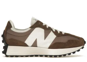 New Balance 327 Dark Earth Mushroom