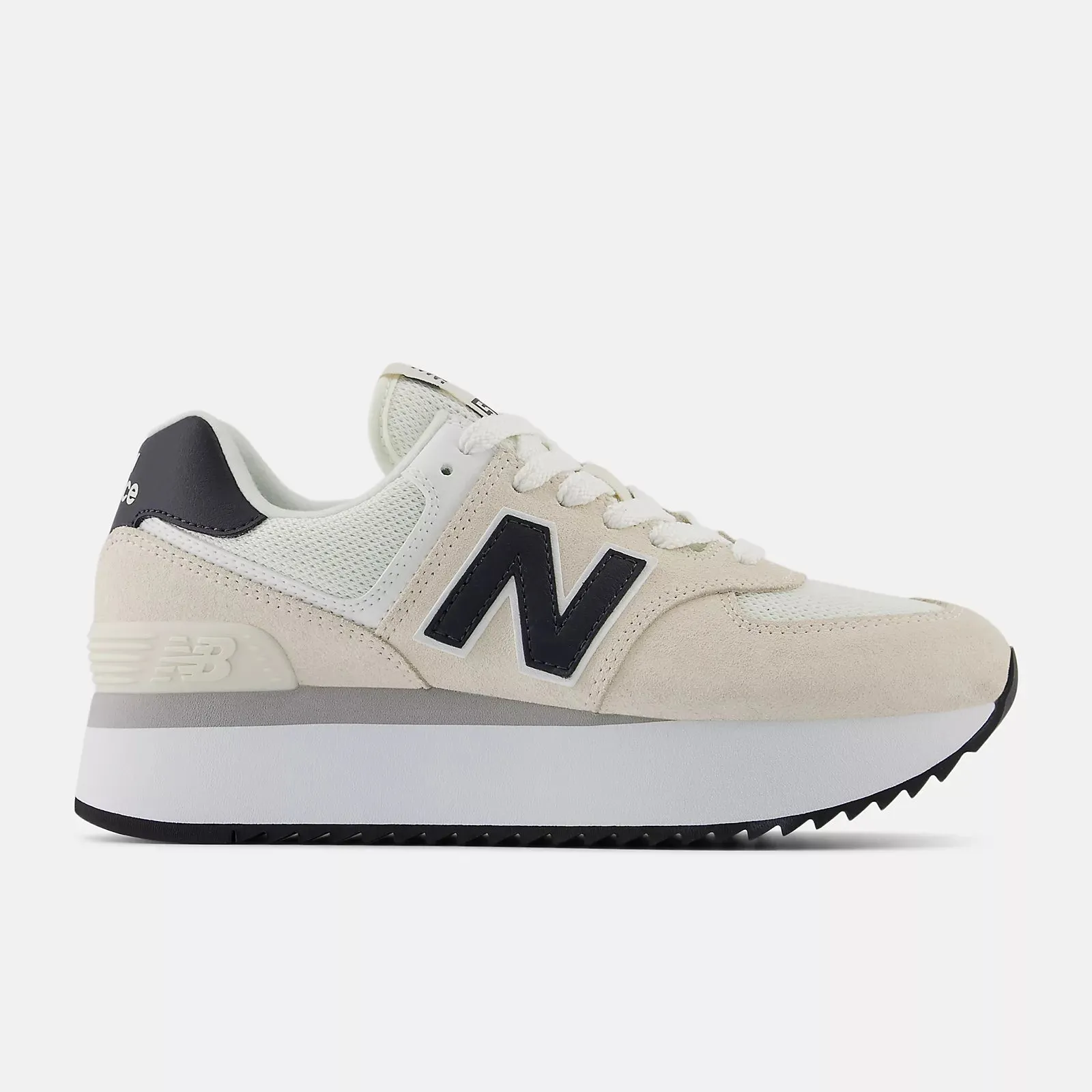 New Balance - 574  Beige