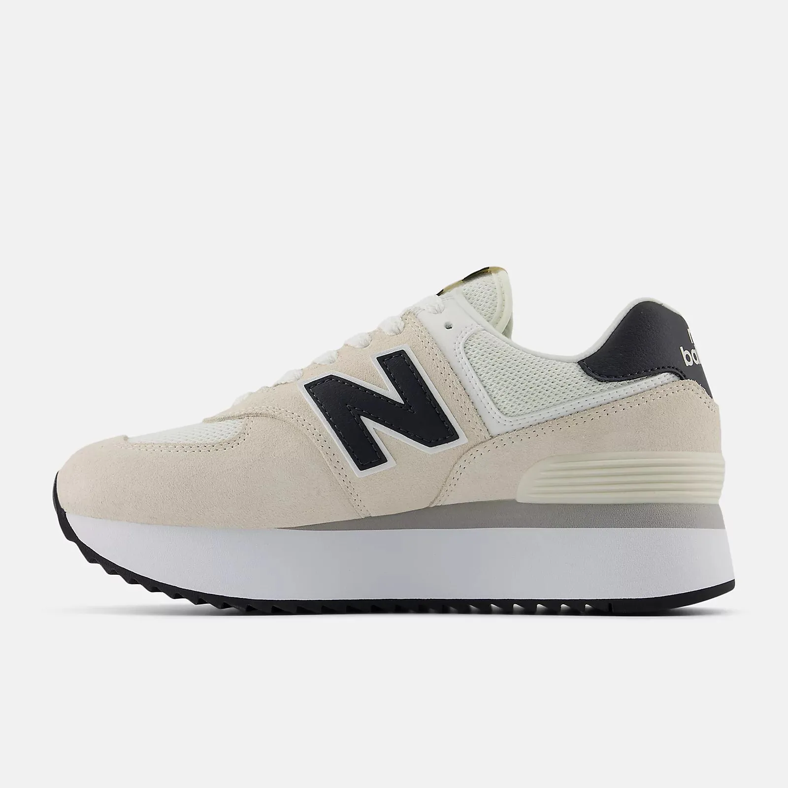 New Balance - 574  Beige