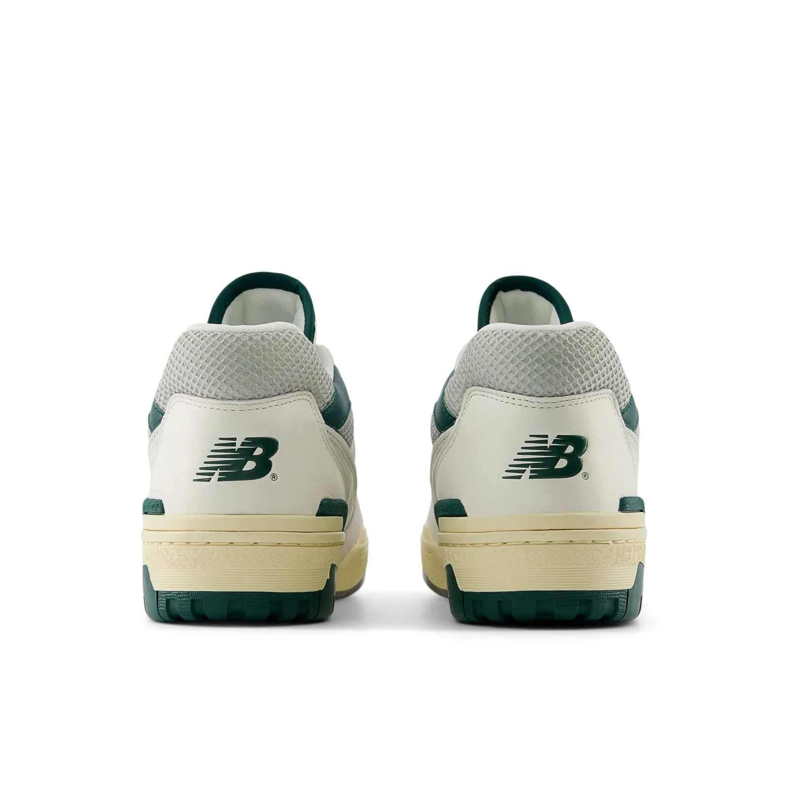 New Balance BB550CPE Sea Salt/Marsh Green