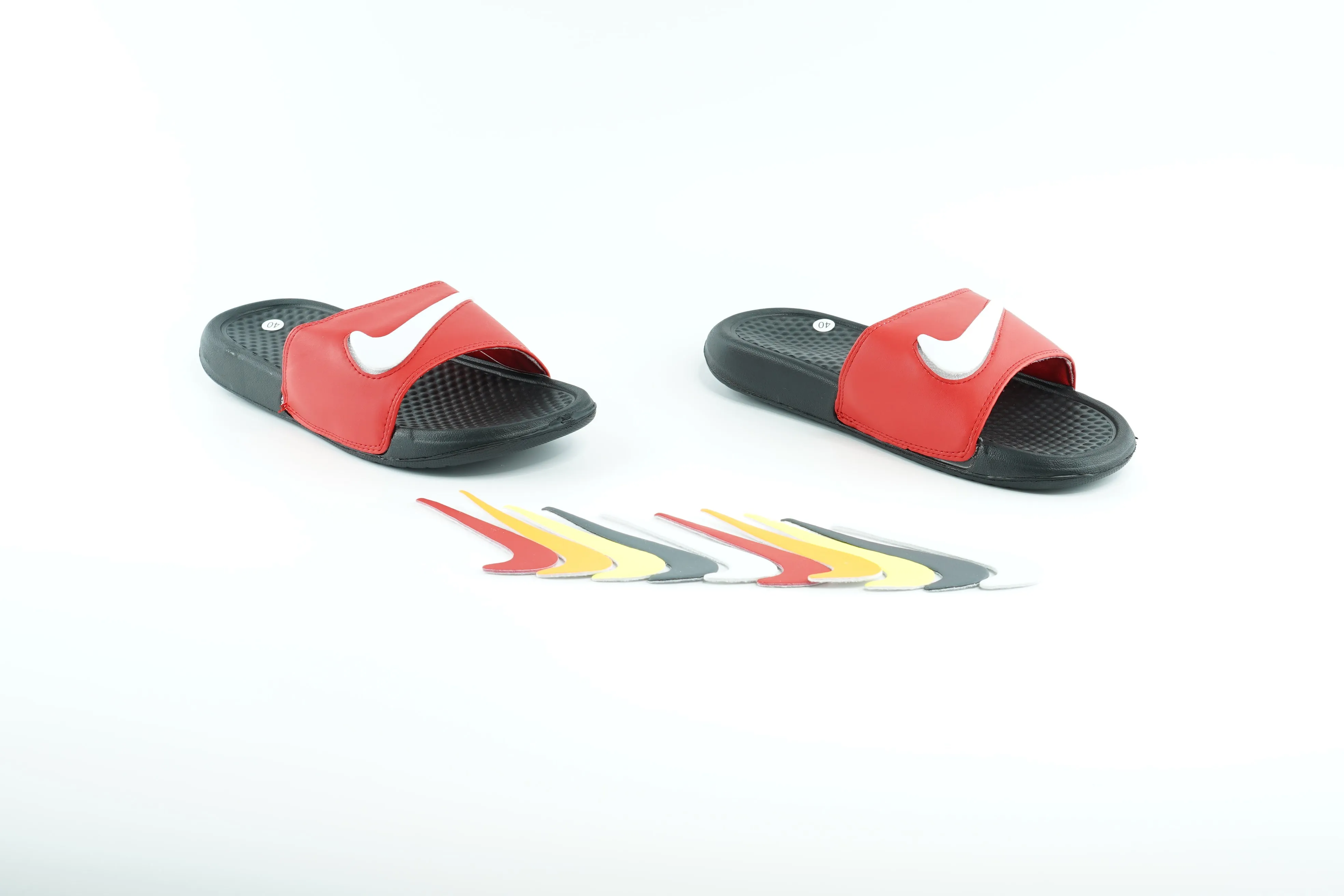 Nike 2021 Latest Slippers for Men