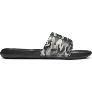 Nike Men's Victori One Slides - Brown Camo