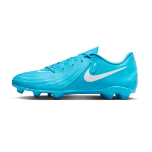 Nike Phantom GX 2 Club MG Low-Top Football Boots