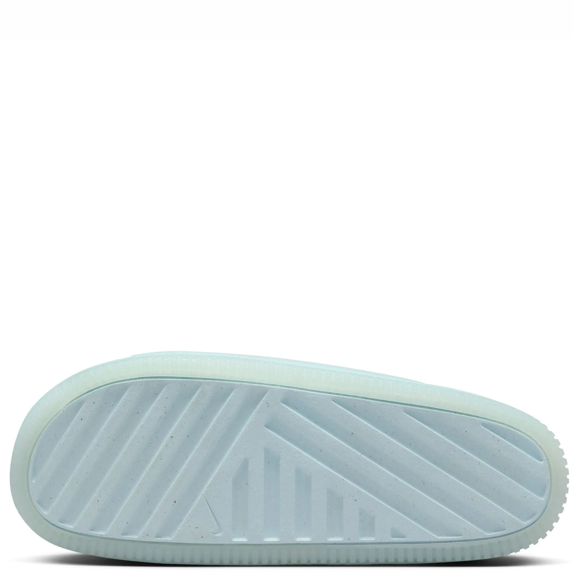 Nike Women's Calm SE Slides - Glacier Blue