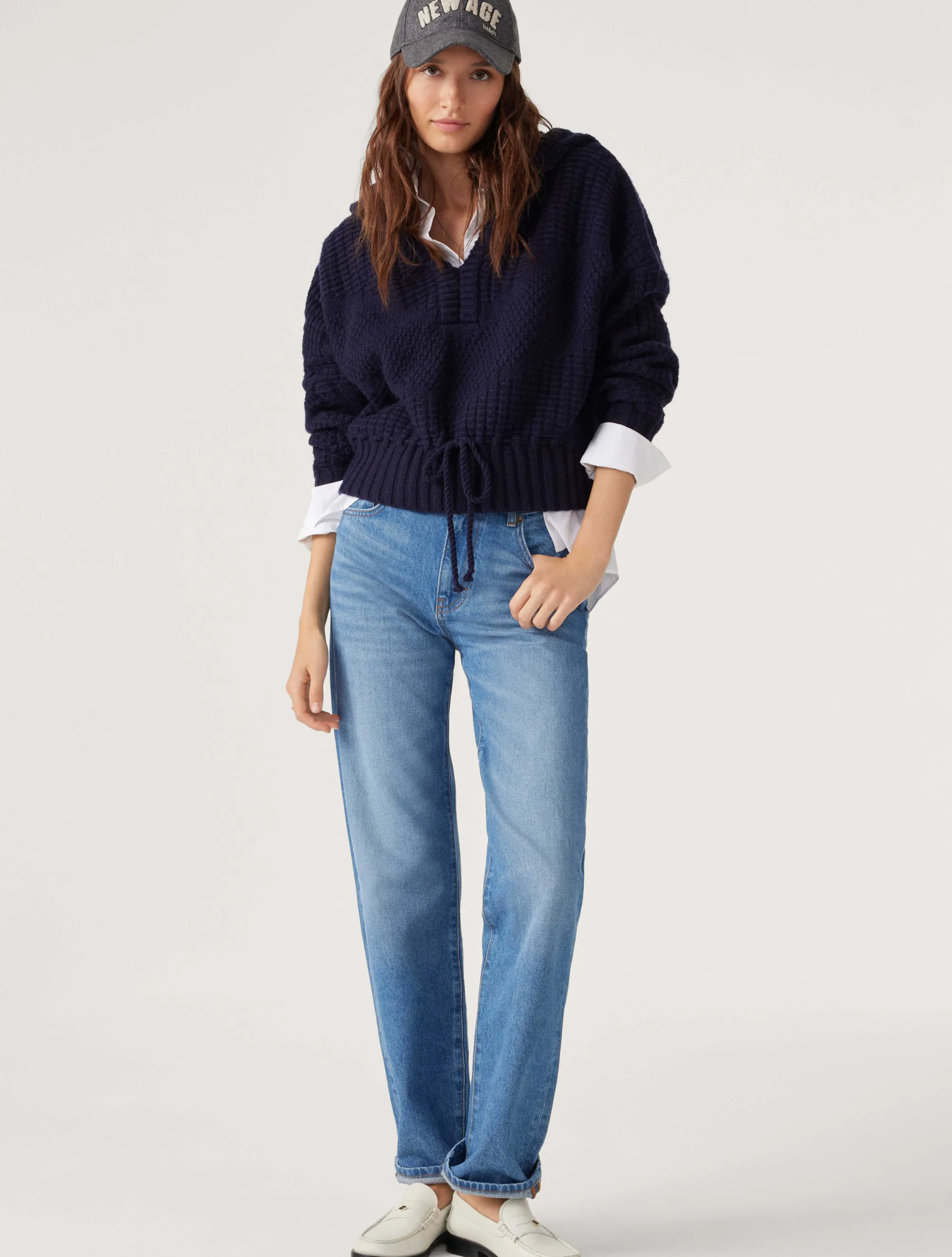 Onasis Boyfriend Jeans