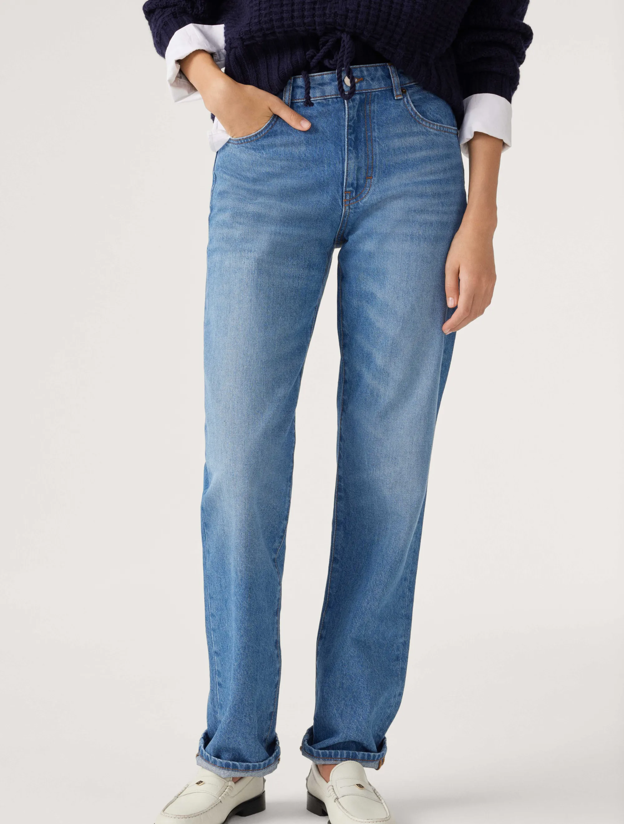 Onasis Boyfriend Jeans