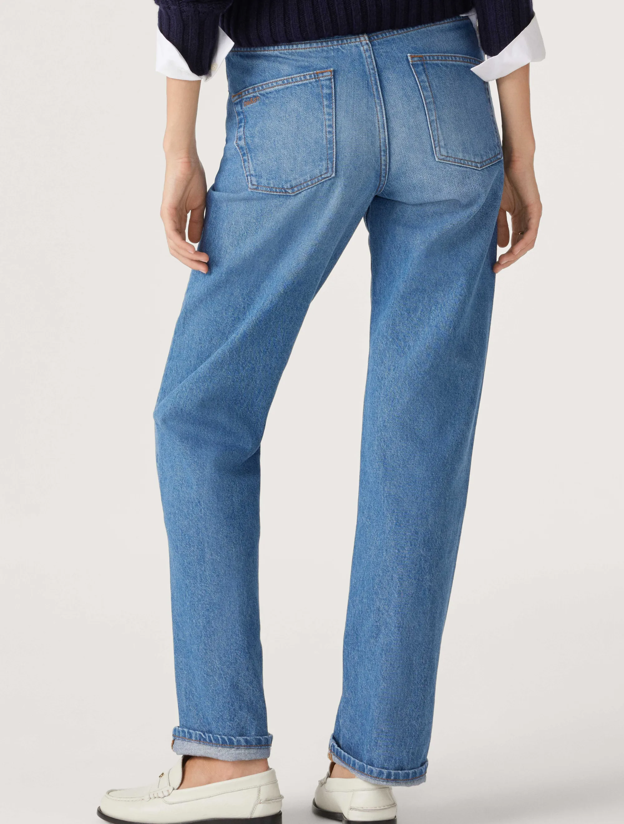 Onasis Boyfriend Jeans