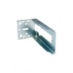 Pair - Rear Mounting Bracket For 303FUSFT Series Slides