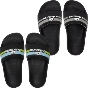 Quiksilver Kids Rivi Sliders