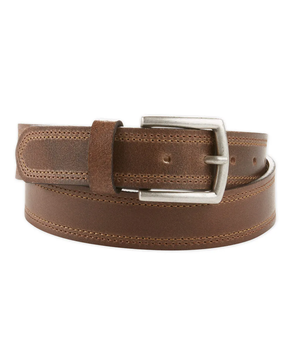 Ranger Horween Leather Belt