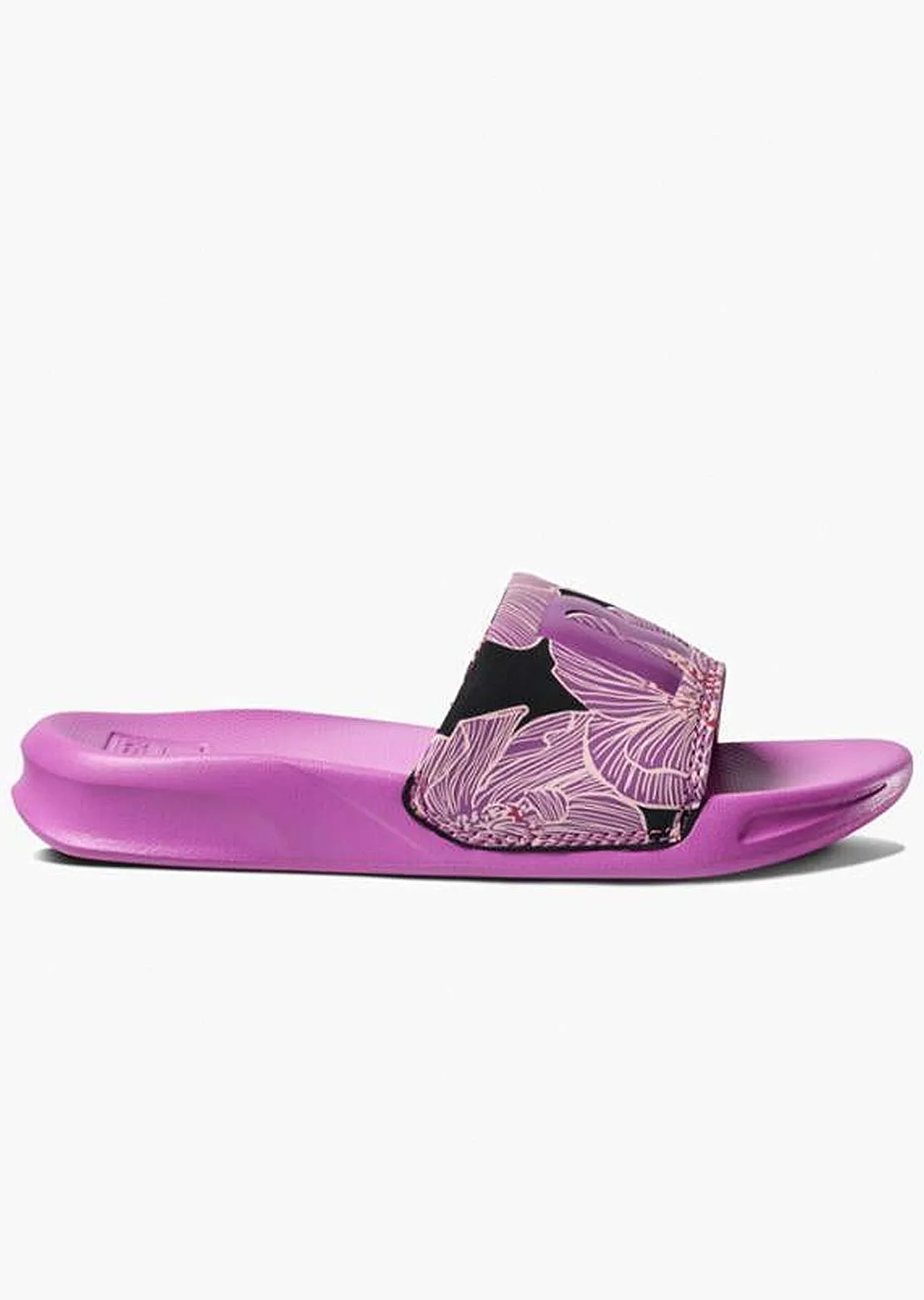 Reef Toddler One Slides