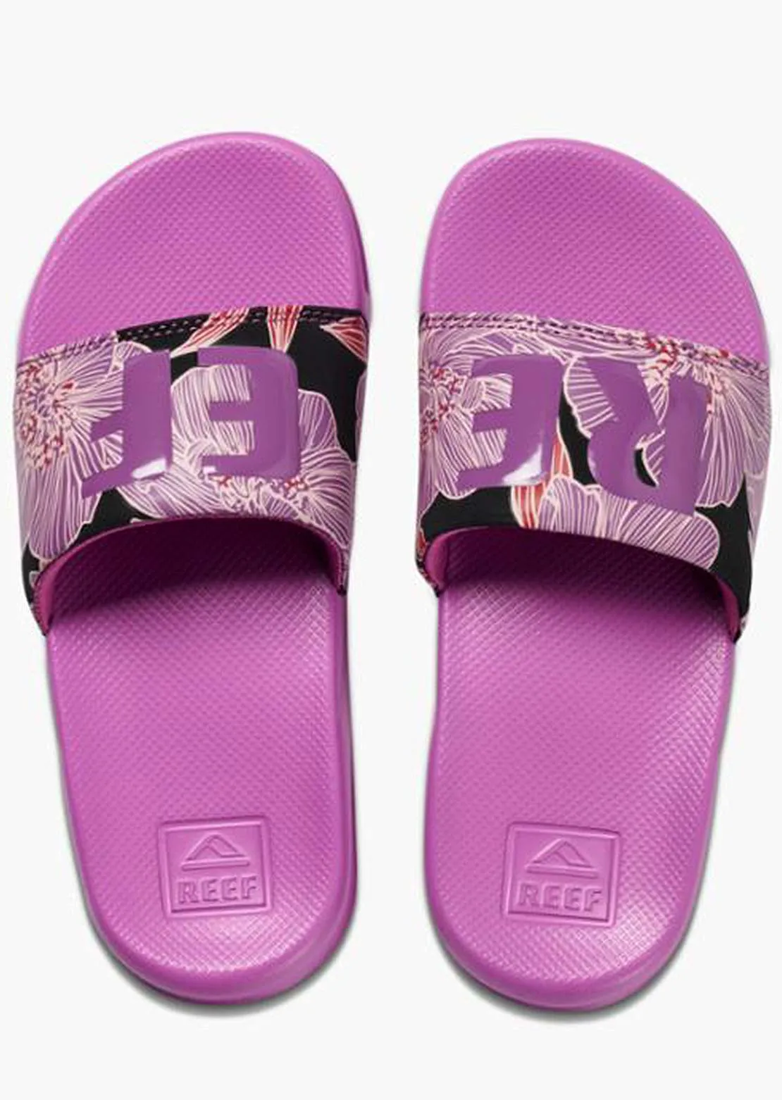 Reef Toddler One Slides